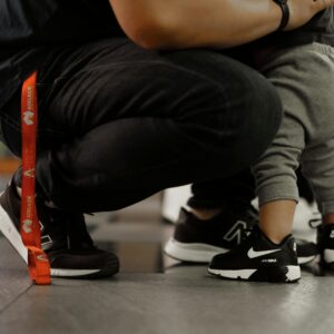 Kids Sneakers